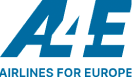 A4E logo