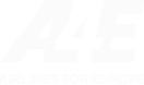 A4E Logo